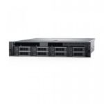 DELL PowerEdge R540 server Intel Xeon Silver 2.2 GHz 16 GB DDR4-SDRAM Rack (2U) 750 W