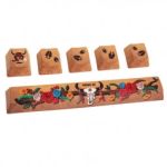 Traitors MMXXI Ox PBT Dye-Sub Keycap Set - 6 Key