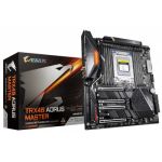 Gigabyte TRX40 AORUS MASTER motherboard sTRX4 Extended ATX AMD TRX40