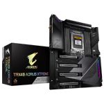 Gigabyte TRX40 AORUS XTREME motherboard sTRX4 XL-ATX AMD TRX40