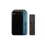 QNAP TS-253B Ethernet LAN Tower Black NAS
