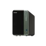 QNAP TS-253D-4G/16TB N300 2 Bay Desktop