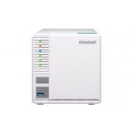 QNAP TS-328 Ethernet LAN Desktop White NAS