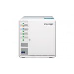 QNAP TS-351 Ethernet LAN Tower White NAS