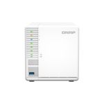 QNAP TS-364 NAS Tower Ethernet LAN White
