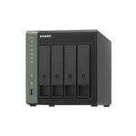QNAP TS-431KX-2G/16TB N300 4 Bay Desktop
