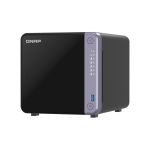 QNAP NAS-Server Turbo Station Alpine AL524 (4C) 2,0 GHz 4GB DDR4 TS-432X-4G