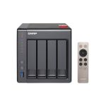 QNAP TS-451+ J1900 Ethernet LAN Tower Black NAS
