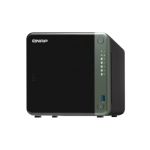 QNAP TS-453D-4G/32TB N300 4 Bay Desktop