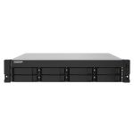 QNAP TS-832PXU-4G/32TB EXOS 8 Bay Rack