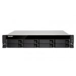 QNAP TS-873U-RP Ethernet LAN Rack (2U) NAS