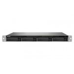 QNAP TS-983XU-RP Ethernet LAN Rack (1U) Black NAS
