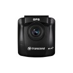 Transcend DrivePro 250 Full HD Wi-Fi Black