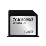 Transcend JetDrive Lite 130 128GB memory card