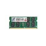Transcend DDR4-2400 Unbuffered SO-DIMM 8GB