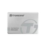 Transcend SATA III 6Gb/s SSD220S 240GB