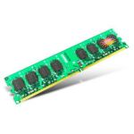 Transcend 2GB DDR2-800 DIMM ECC memory module