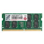 Transcend DDR4-2400 SO-DIMM 16GB