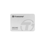 Transcend SATA III 6Gb/s SSD220Q 2TB