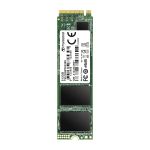 Transcend PCIe SSD 220S 512GB