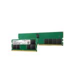 Transcend TS5600ASE-32G memory module 32 GB 2 x 16 GB DDR5