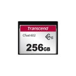 Transcend TS8GCFX602 memory card 8 GB CFast 2.0 MLC