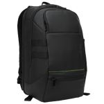 Targus Balance EcoSmart 15.6" notebook case 39.6 cm (15.6") Backpack Black