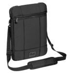 Targus TSS847EU notebook case 30.5 cm (12") Messenger case Black