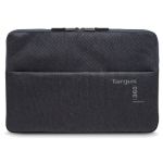 Targus 360 Perimeter notebook case 39.6 cm (15.6") Sleeve case Grey