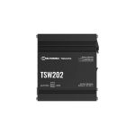 TELTONIKA NETWORKS TSW202 MANAGED SWITCH 8 x