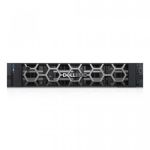 DELL PowerEdge R540 server Intel Xeon Silver 2.2 GHz 16 GB DDR4-SDRAM Rack (2U) 750 W