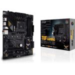 ASUS MB AMD AM4 TUF Gaming B550-PLUS D4 ATX