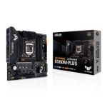 ASUS MB INT 1200 B560 GAMING B560M-PLUS ATX