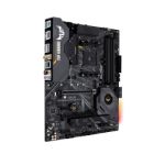 ASUS TUF Gaming X570-Plus (WI-FI) motherboard Socket AM4 ATX AMD X570