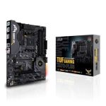 ASUS TUF Gaming X570-Plus AMD X570 Socket AM4 ATX