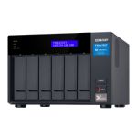 QNAP TVS-672XT-i3-8G/60TB N300 6 Bay NAS