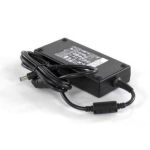 DELL AC Adapter 19.5V 9.23A 180W includes power cable