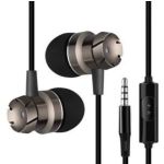 JLC Two Tone in Ear Earphones