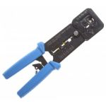 LOGON TWPHT001 cable crimper Crimping tool Black, Blue