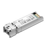 TP-LINK TXM431-SR network transceiver module Fiber optic 10000 Mbit/s SFP+ 850 nm