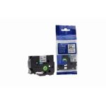 CTS Wholesale Comp Brother P Touch TZe-251 (YT-251) Labelling Tape Cassette Black on White also for TZ-251