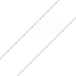 Brother TZE-145 DirectLabel white on Transparent 18mm x 8m for Brother P-Touch TZ 3.5-18mm/36mm/6-18mm/6-24mm/6-36mm