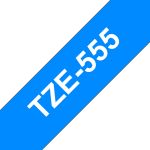 TZE-555 LAMINATED TAPE 24MM