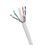 Ubiquiti Networks UniFi Indoor Cat6 Cable - U-Cable-C6-CMP - Per Metre