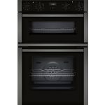 Neff U1ACE2HG0B oven 71 L Graphite