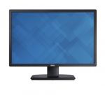 DELL UltraSharp U2412M LED display 61 cm (24") 1920 x 1200 pixels WUXGA LCD Black
