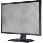 Dell UltraSharp U2412M 24 Inch WUXGA LED LCD Monitor - 16:10 - Black, Silver