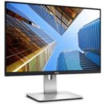 Dell UltraSharp U2415 24.1 Inch WUXGA Edge LED LCD Monitor - 16:10 - Black