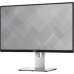 DELL UltraSharp U2417HWi 23.8" 1920 x 1080 pixels Full HD LED Silver