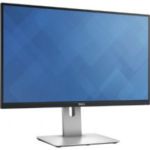 DELL UltraSharp U2515H LED display 25" 2560 x 1440 pixels Quad HD Black